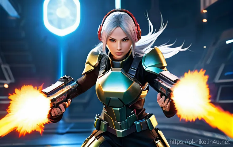 승리의여신 니케 커스텀 룸 PvP - **Blitzkrieg Team Unleashing Full Burst in PvP Arena**
"A dynamic and aggressive team of three f...