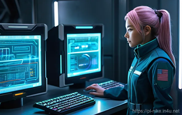승리의여신 니케 무료 다이아 얻기 - **Prompt 1: Outpost Daily Routine**
"A vibrant, futuristic outpost with several anime-style fema...