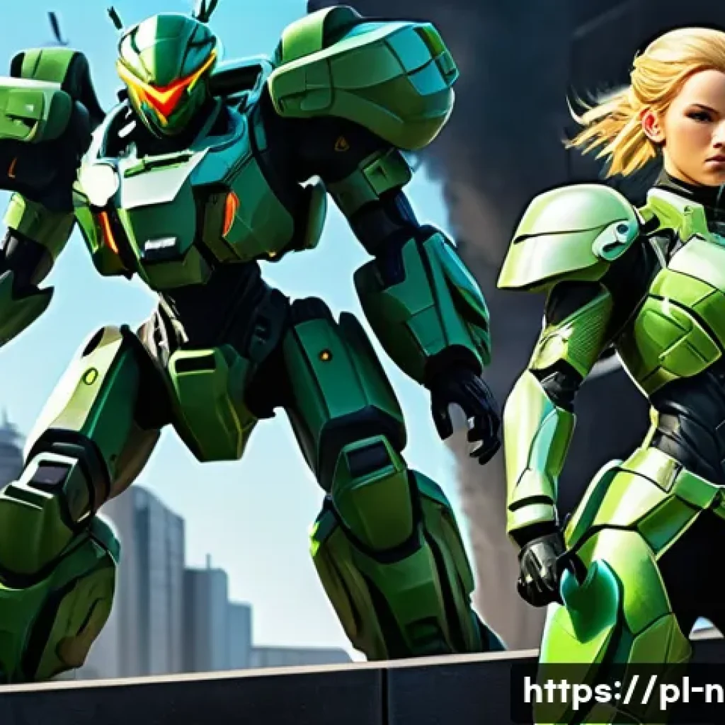 승리의여신 니케 캐릭터 생성 팁 - **Dynamic Team Synergy in Combat:**
A highly detailed, action-packed illustration of a "Goddess ...