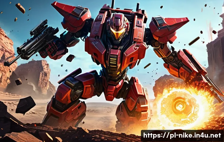 Sekrety Mechaniki Walki w NIKKE, Które Zmienią Twoją Grę 4 승리의여신 니케 전투 메카닉 분석 관련 이미지 2